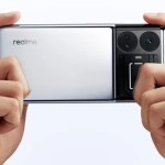 Realme lance son GT5, un flagship qui ne devrait pas RAMer