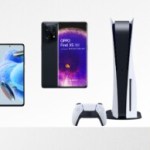 PS5 en promo, smartphone premium à 300 € et Redmi Note 12 Pro à -50 % – les deals de la semaine