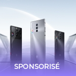 ce smartphone gamer n’a pas peur d’afficher la couleur