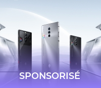 ce smartphone gamer n’a pas peur d’afficher la couleur