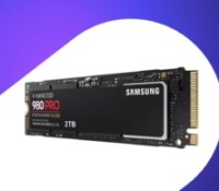 SSD PS5 : Grosse promotion pour le Samsung 980 Pro 2 To à ne pas manquer