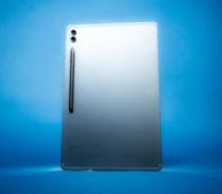 La Samsung Galaxy Tab S9 Ultra // Source : Chloé Pertuis pour Frandroid