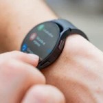 Galaxy Watch : Samsung préparerait une petite révolution pour le look de ses montres connectées