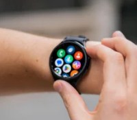La montre connectée Samsung Galaxy Watch (ou Gear S4) pourrait se doter du  système Wear OS 