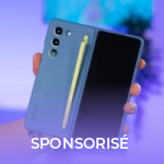 Galaxy Z Fold 5 et Z Flip 5 : Samsung offre de nombreux cadeaux pour leur lancement Galaxy Z Fold 5 et Z Flip 5 : Samsung offre de nombreux cadeaux pour leur lancement