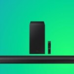 Pour booster le son de votre TV, cette barre de son Samsung avec 150 € de moins est idéale Pour booster le son de votre TV, cette barre de son Samsung avec 150 € de moins est idéale