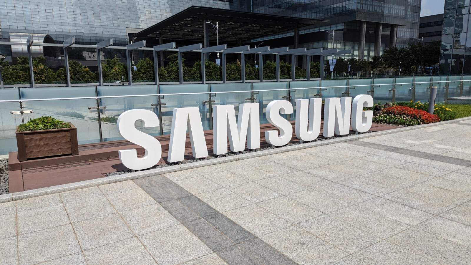 Après 26 ans, Samsung n’est plus la société sud-coréenne la plus rentable
