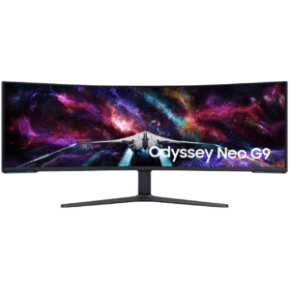 Samsung Odyssey Neo G9 2023 (G95NC) Samsung Odyssey Neo G9 2023 (G95NC)
