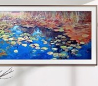 Samsung The Frame 2023 65LS03B