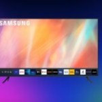 Ce TV Samsung 4K immense de 85 pouces se négocie à un super prix chez Cdiscount