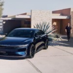 Lucid sacrifie ses effectifs pour survivre avant l&rsquo;arrivée de sa voiture électrique plus abordable