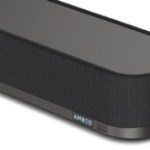 Ambeo Soundbar Mini : Sennheiser lance une barre de son Dolby Atmos compacte et (plus) accessible