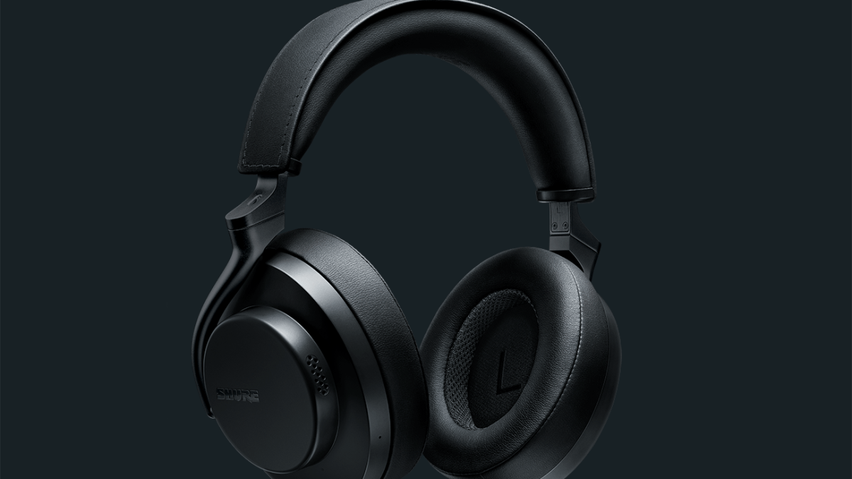 Le Shure Aonic 50 Gen II
