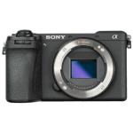 Sony A6700