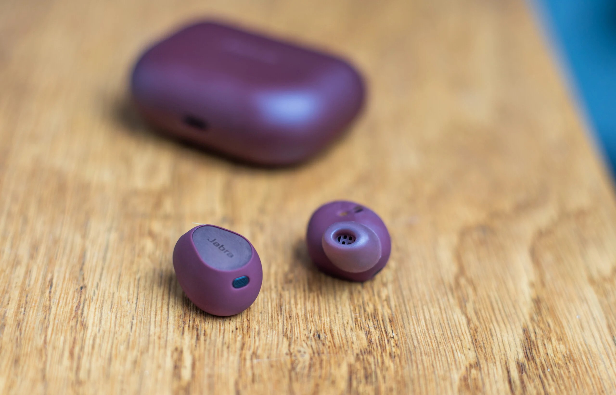 Test Jabra Elite 10