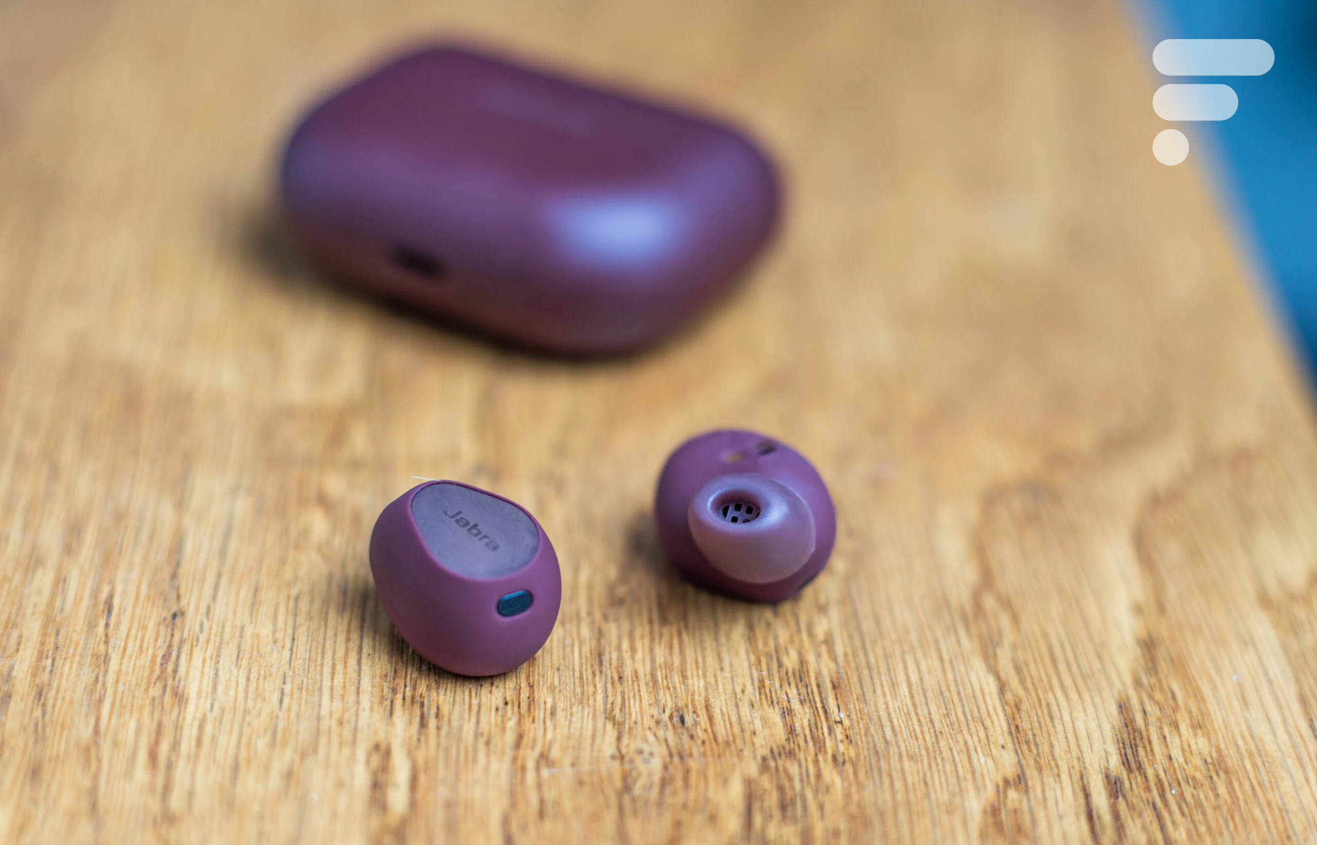 Test Jabra Elite 10