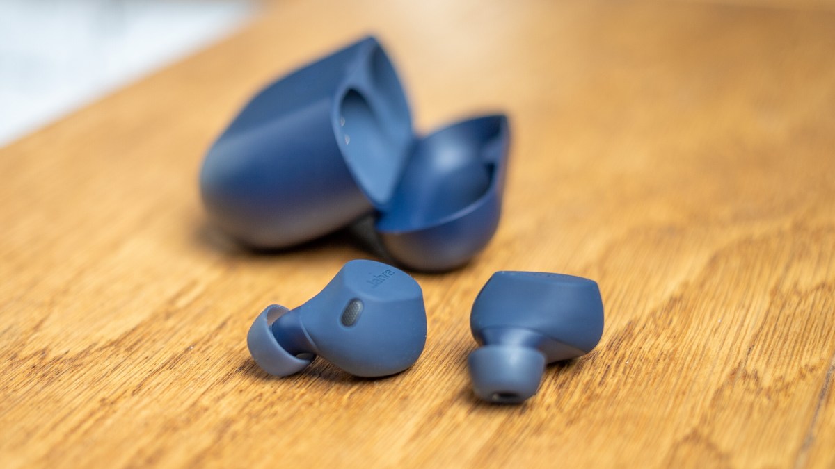 Test Jabra Elite 8 Active