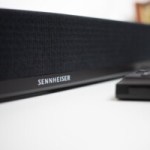 Sennheiser Ambeo Soundbar Mini : cette excellente barre de son notée 9/10 est à -35 %