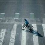 Cette étude néerlandaise montre qu’avoir un vélo électrique n’est pas forcément source de tranquillité