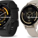 Les prochaines montres Garmin pourraient s’inspirer de la Galaxy Watch 6 Classic