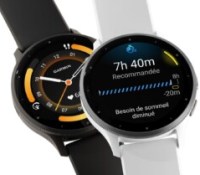 La Garmin Venu 3 // Source : Garmin