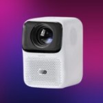 Wanbo T4 : le prix de ce vidéoprojecteur FHD est aussi réduit que sa taille Wanbo T4 : le prix de ce vidéoprojecteur FHD est aussi réduit que sa taille
