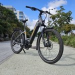 Ce vélo électrique doté d’une autonomie monstrueuse coûte 1 000 € de moins grâce à cette offre reconditionnée