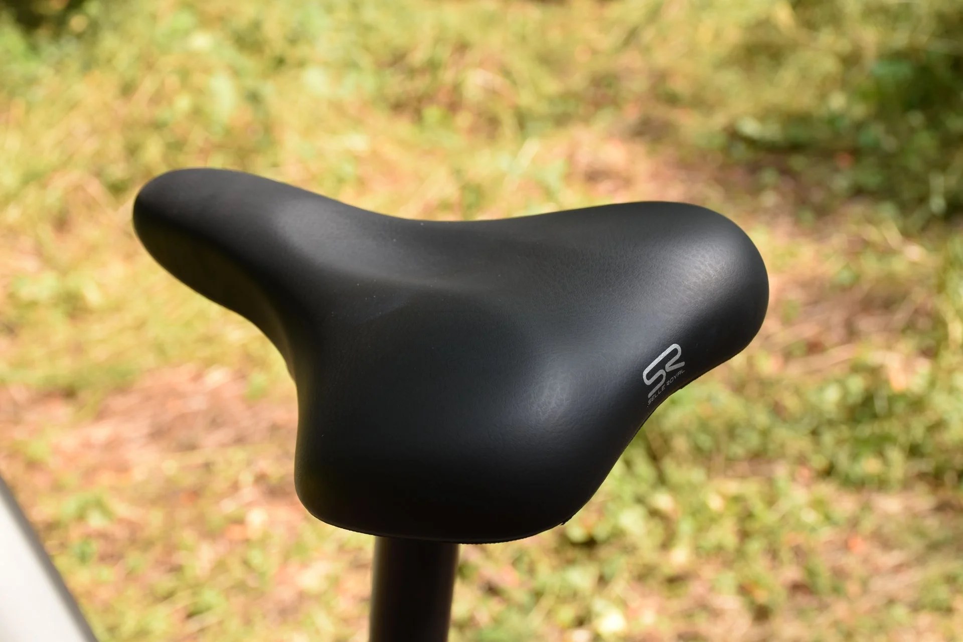 Winora Yucatan X8 selle