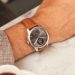 Withings ScanWatch 2 : une nouvelle montre hybride, ultra élégante et avec mesure de la température