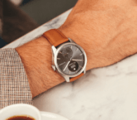 La Withings ScanWatch 2 // Source : Withings