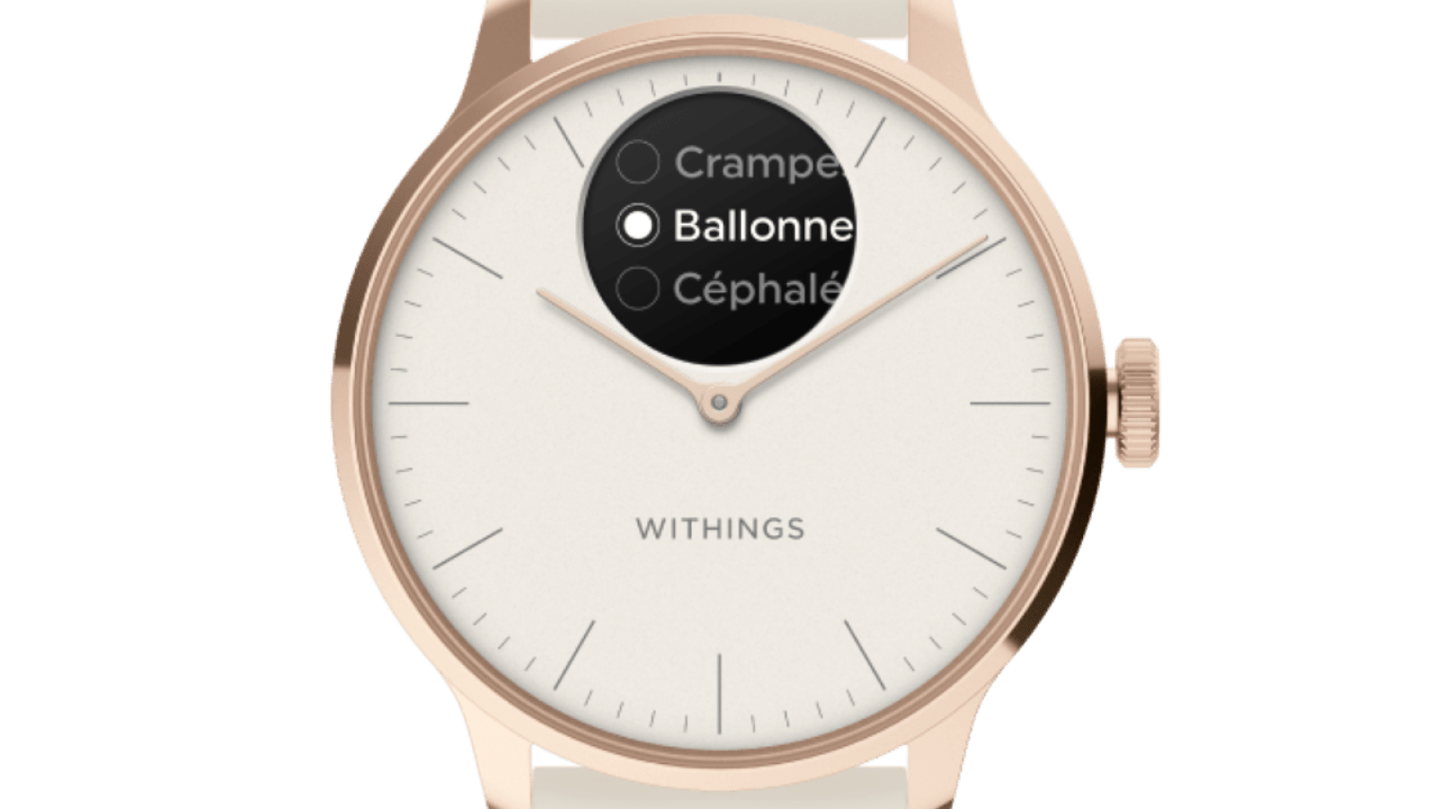 Steel Hr Withings Ecg Review Hr Review Within Steel Hr Steel Hr