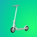 Avec près de 40 % de remise, la trottinette électrique de Xiaomi devient bien plus accessible