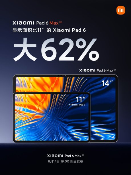 Xiaomi Pad 6 Max-4