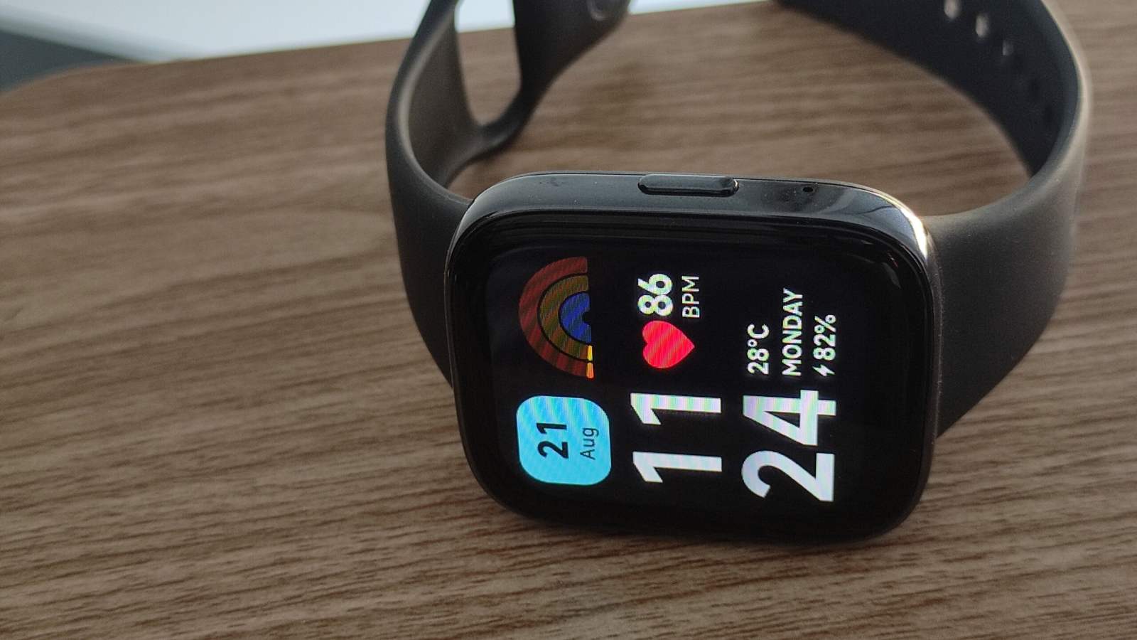 Smart Watch Avis Sur Montre Xwatch Redmi Watch Arnaque Xwatch