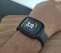 Xiaomi Redmi Watch 3 Active choix cadran