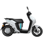 Yamaha Neo