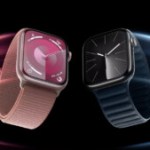 Apple Watch Series 9 : une toute nouvelle manière d’interagir avec sa montre