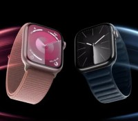 L'Apple Watch Series 9 // Source : Apple