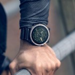 Tactix 7 Amoled : loin du fitness, Garmin lance une montre connectée à usage militaire