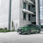 Peugeot : cette belle nouveauté du e-3008 arrive sur (presque) toutes les autres voitures électriques de la marque