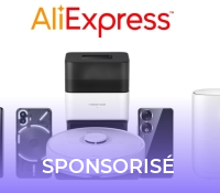 De Xiaomi à Roborock, la vague de promo AliExpress fait fondre les prix des grandes marques