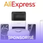 De Xiaomi à Roborock, la vague de promo AliExpress fait fondre les prix des grandes marques