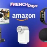 Amazon fait son show pour le dernier jour des French Days, même si son Prime Day approche