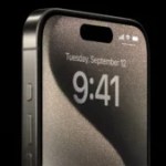 Décoloration de l’iPhone 15 Pro, Fiat Topolino et Bosch sous enquête – Tech’spresso