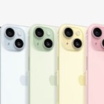 iPhone 15 et 15 Plus officialisés : comme un air d’iPhone 14 Pro