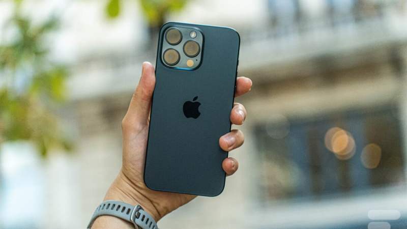 Vous venez d’acheter un iPhone&nbsp;? Voici les accessoires indispensables à acheter