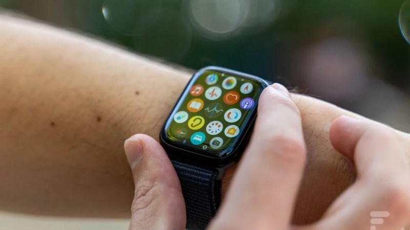 Une boulette d’Apple, mais une bonne nouvelle : cette Apple Watch aura bien droit à watchOS 27