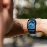 L’écran de certaines Apple Watch clignote, mais Apple ne semble pas inquiet