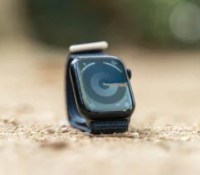L'Apple Watch Series 9 // Source : Chloé Pertuis - Frandroid