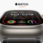 Apple Watch Ultra 2 : une montre à l’écran ultra lumineux